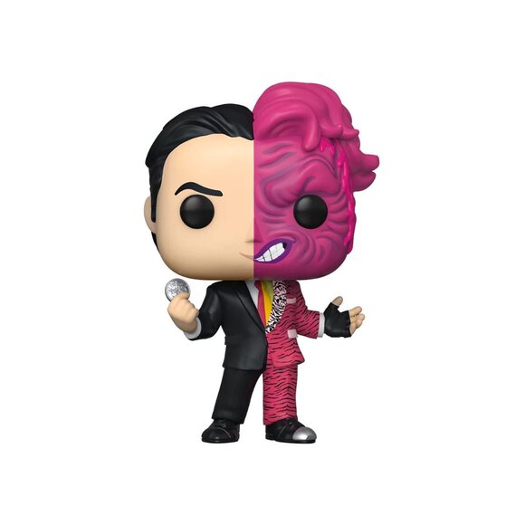 Funko Pop! Batman Forever - Two-Face #341 - Picture 2 of 3